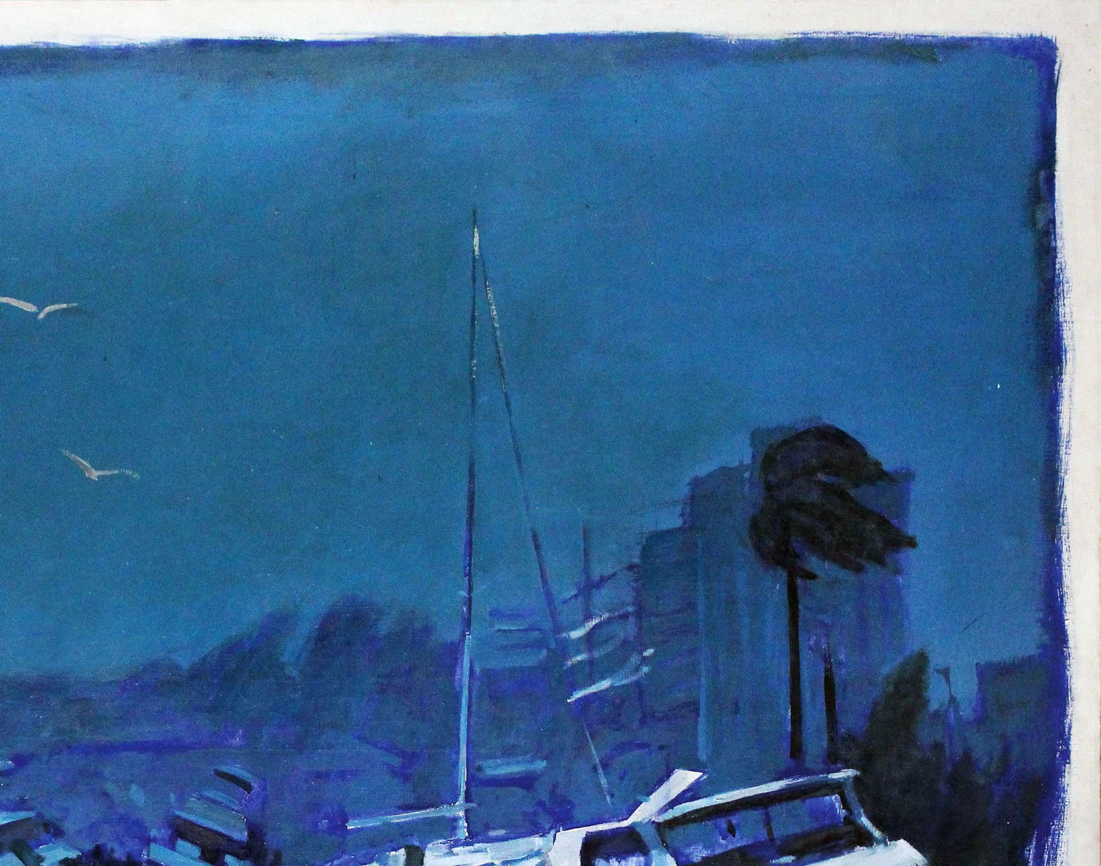 Oil painting ENDRY Ed Potapenkov - 3