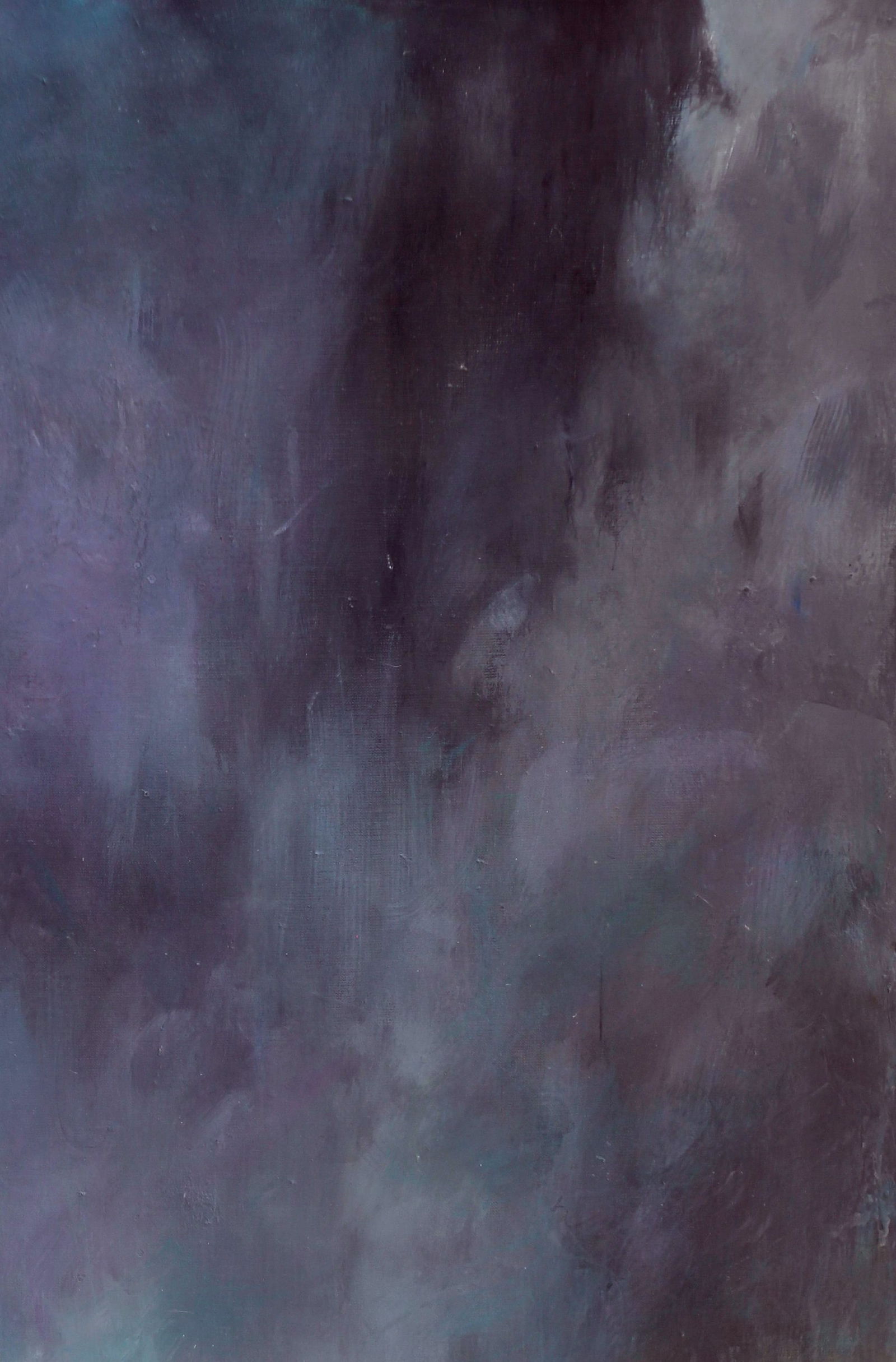 Oil painting Paradise Ed Potapenkov - 3