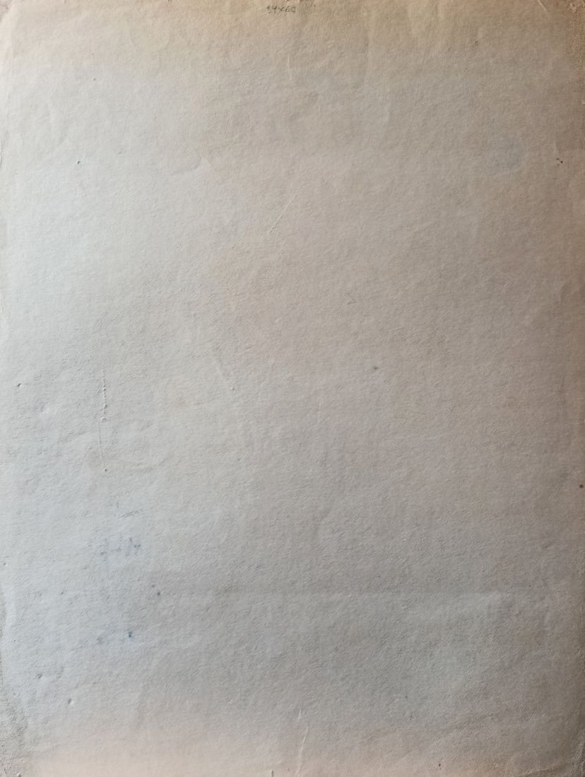 Oil painting Angel of Justice Valentin Sirenko - 9