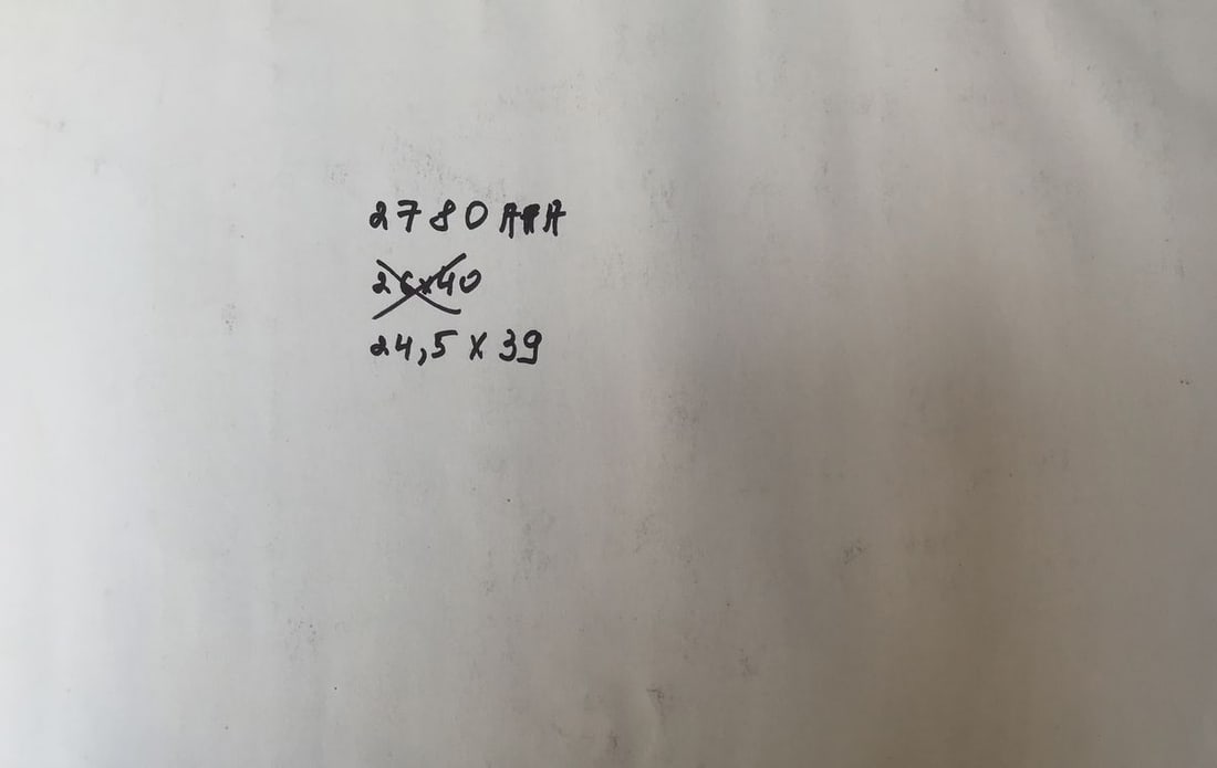 Pen painting Pantheon Alexander Arkadievich Litvinov - 12