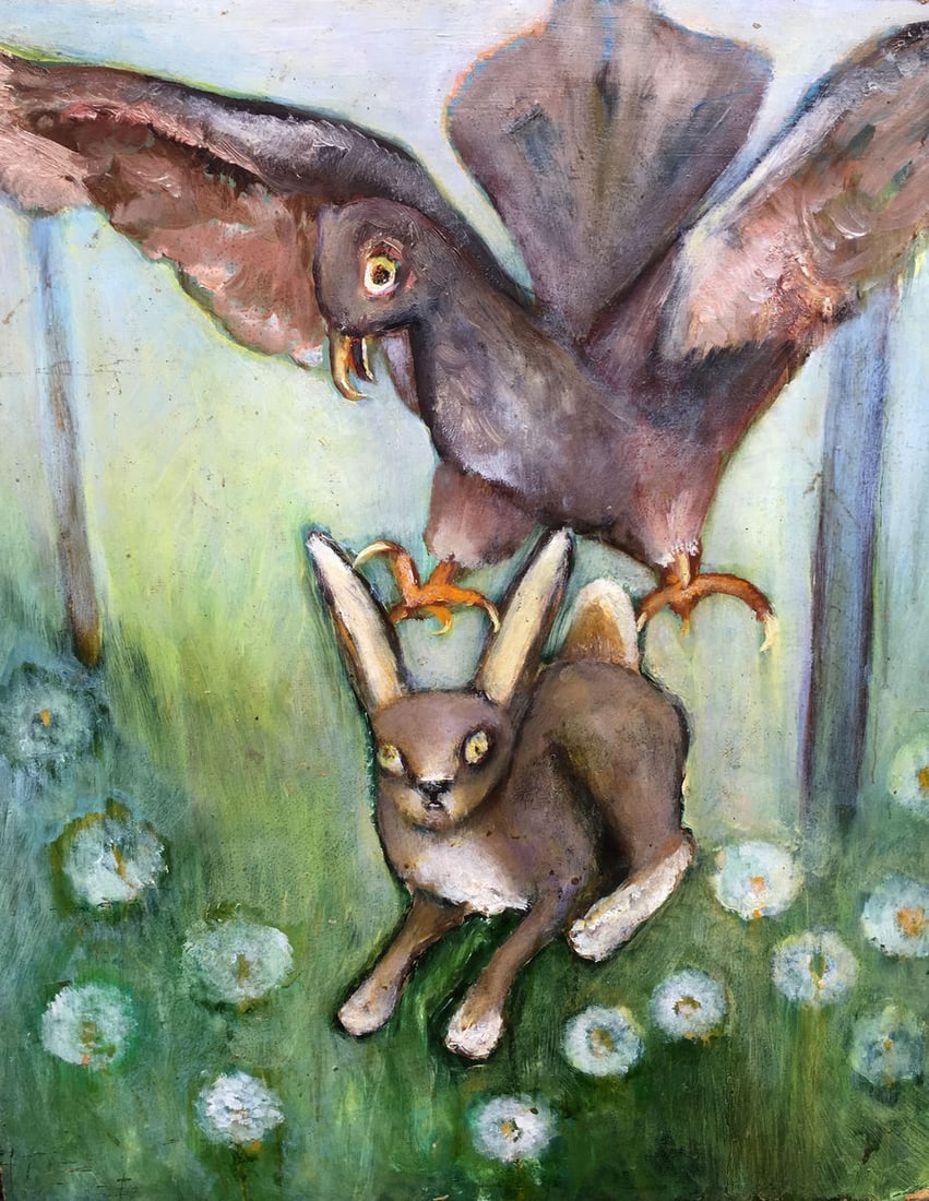 Oil painting Pet portrait Novikovsky Vladimir Ogievich: Title: Oil painting Pet portrait Novikovsky Vladimir Ogievich Description: №446 * TITLE: "Pet portrait" * ARTISTS: Novikovsky Vladimir Ogievich * SIZE: 60x50cm/'23.62x19.68 inches' *