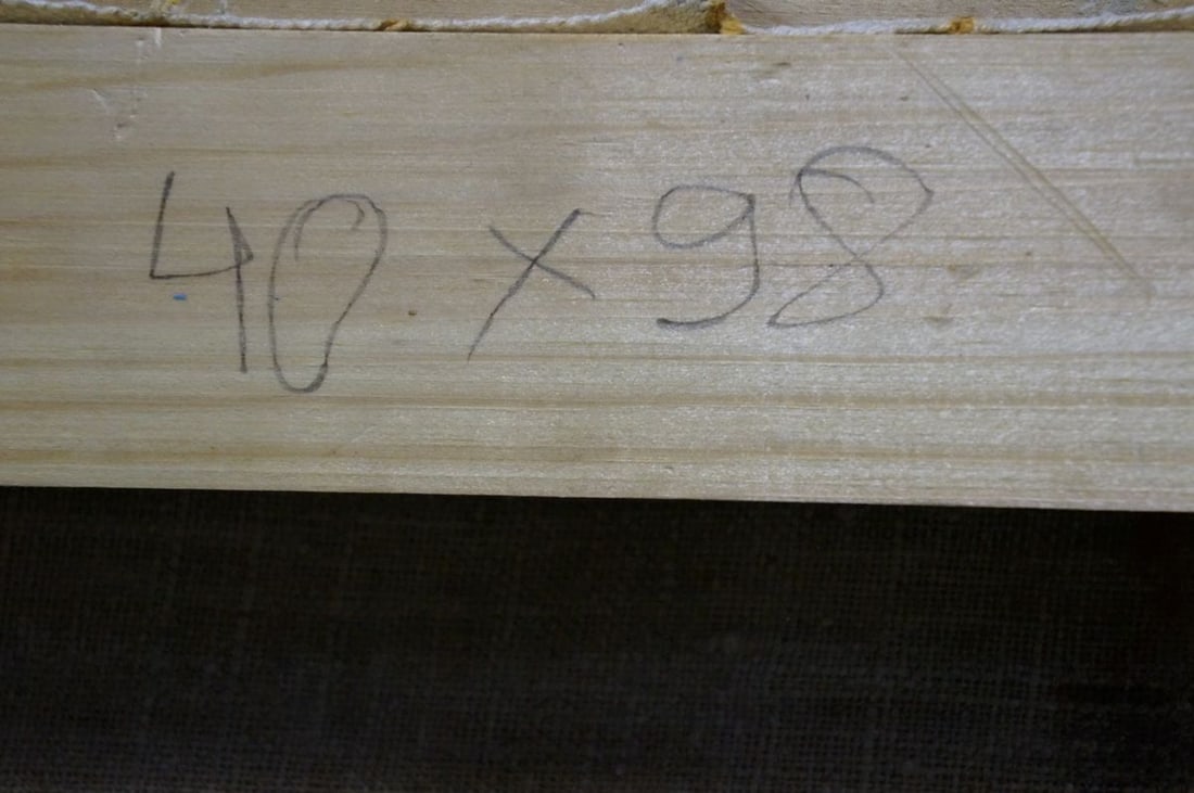 Oil painting Performance - 9