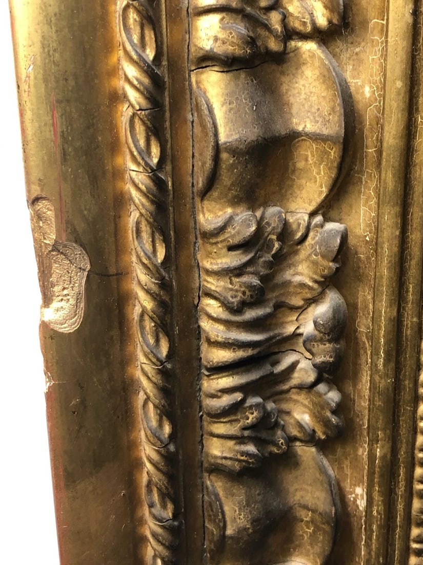 Large Pre-Raphaelite Oil Painting Portrait Lady Halle By John Collier OBE RP - 10