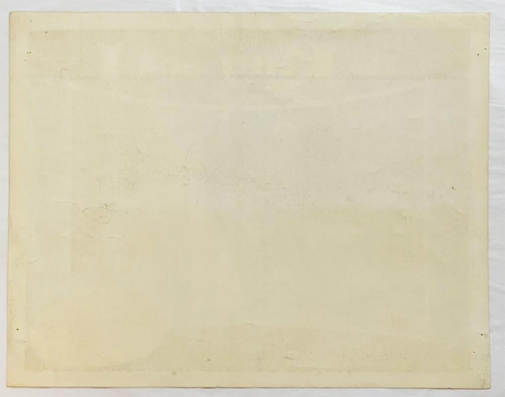 The King and I - Original 1956 Lobby Card #4: 1956 - 11