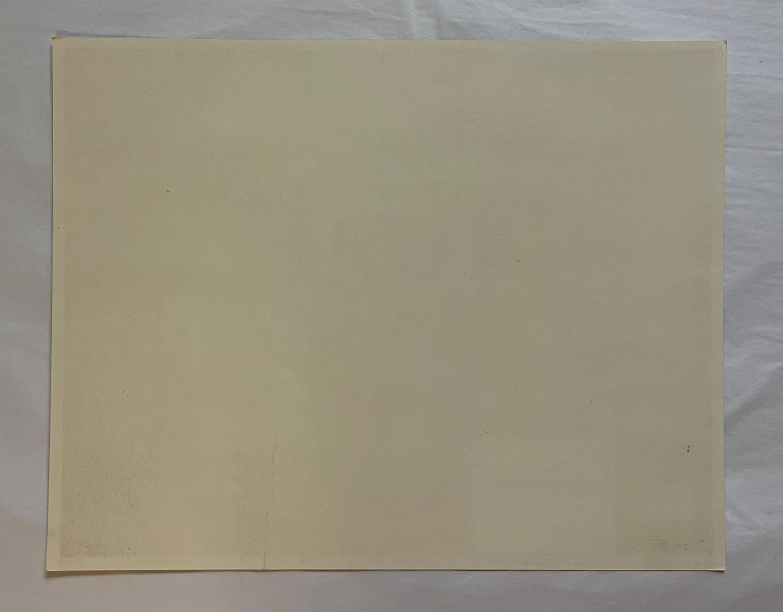 The Godfather - Original 1972 Lobby Card #6: 1972 - 10