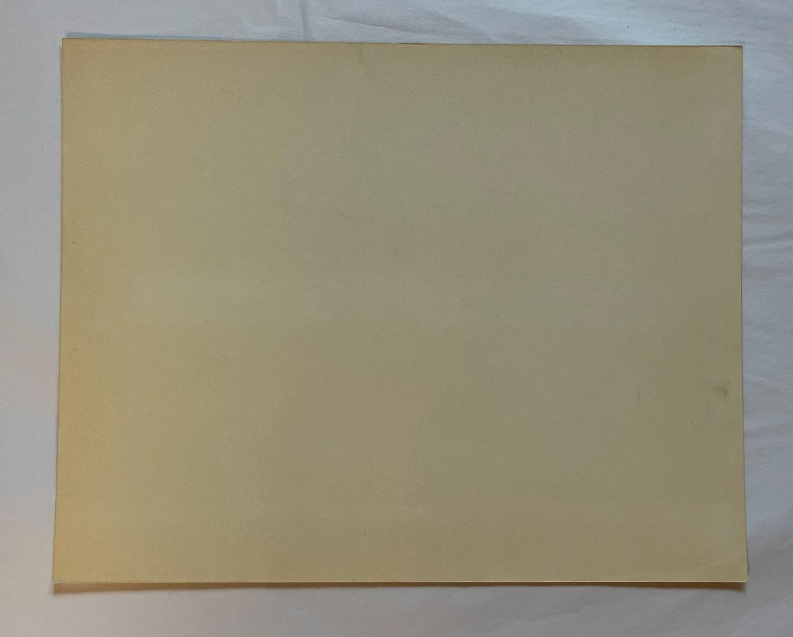 2001: A Space Odyssey - Original 1968 Lobby Card #7: 1968 - 7