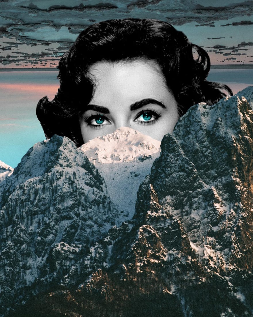 Clean Air - Oversize Signed: 2024