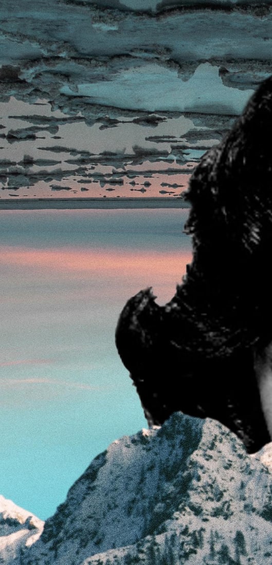 Clean Air - Oversize Signed: 2024 - 5