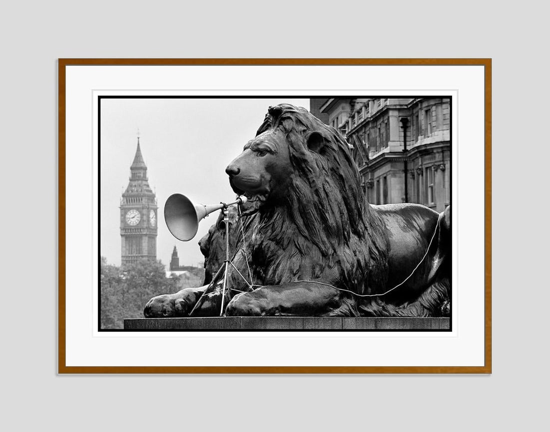 Uproar by Arthur Steel: 1970 (printed later) - 5