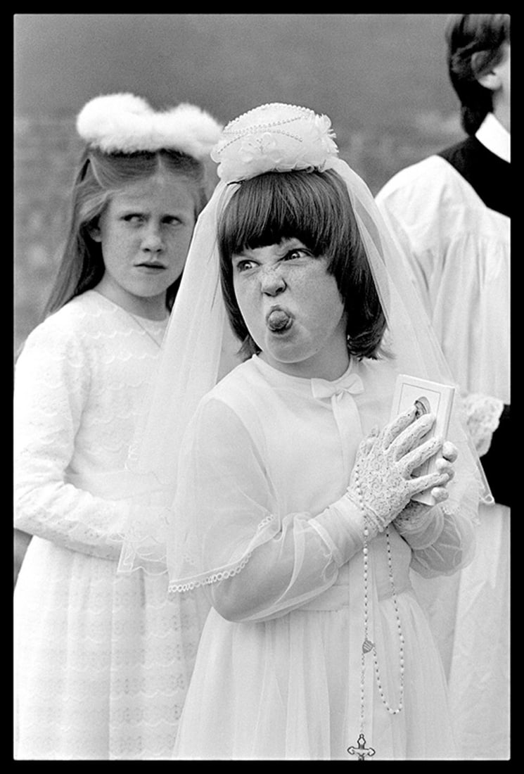 Fallen Angel by Arthur Steel: 1982 (printed later) - 9