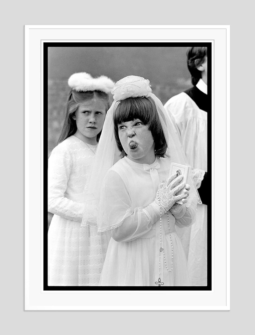 Fallen Angel by Arthur Steel: 1982 (printed later) - 11