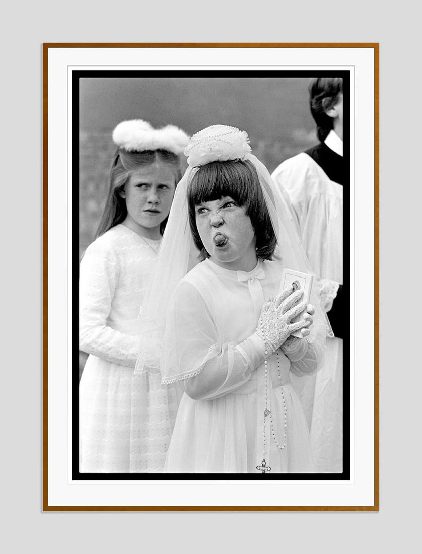 Fallen Angel by Arthur Steel: 1982 (printed later) - 2