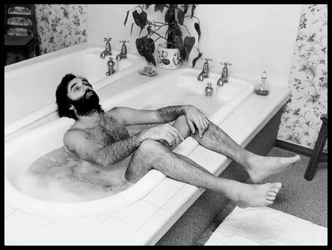 George Best by Arthur Steel: 1985 (printed later) - 5
