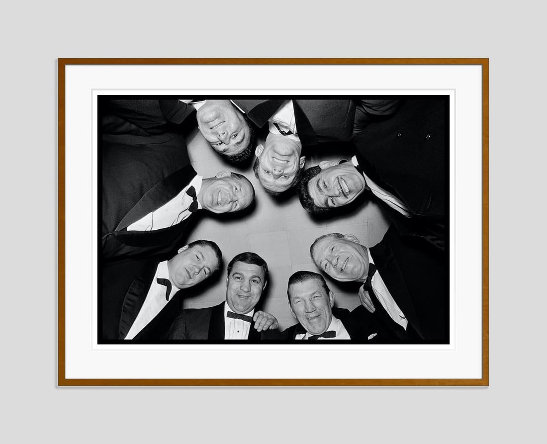 The Ring by Arthur Steel: 1965 (printed later) - 10