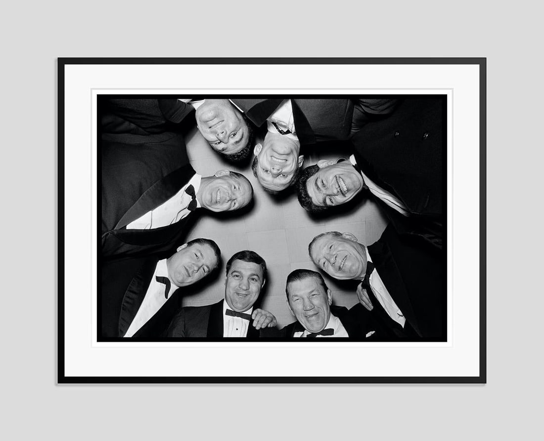 The Ring by Arthur Steel: 1965 (printed later) - 8