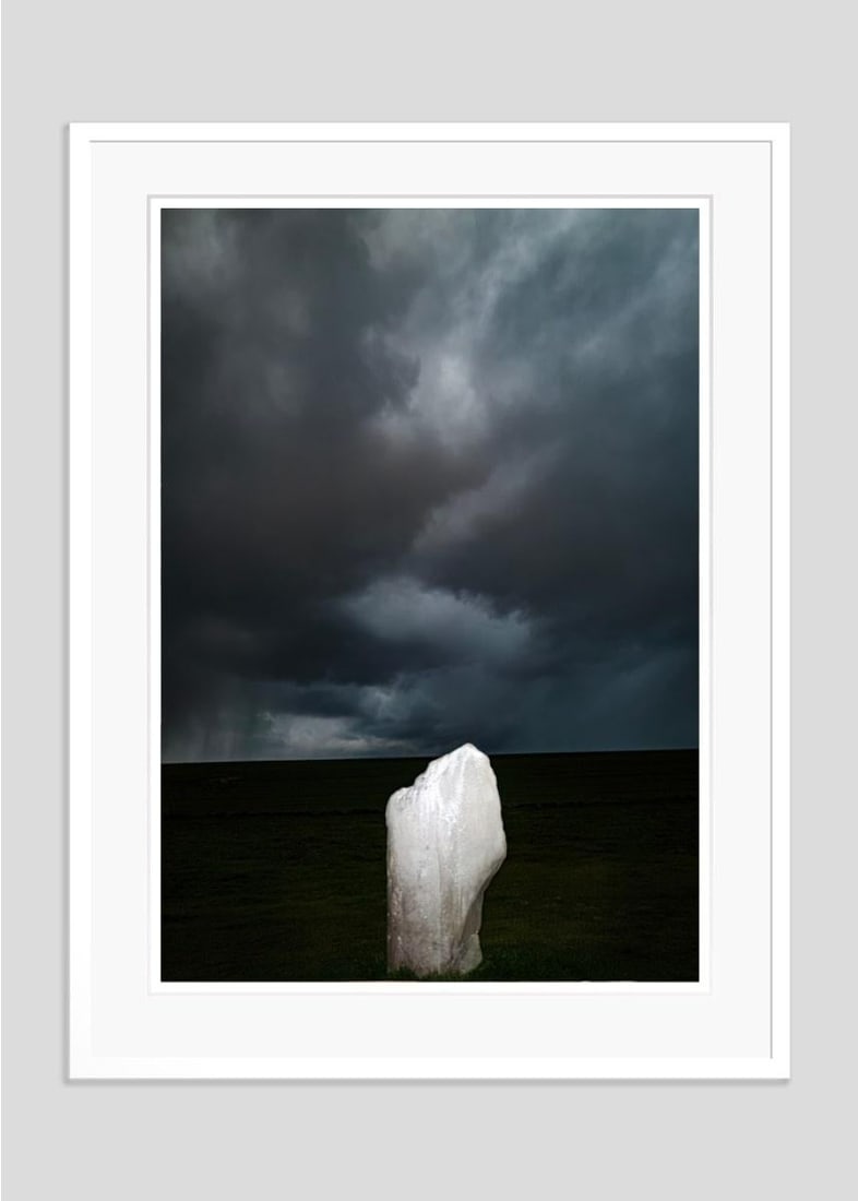 High and Wild By Justin Pumfrey: 2023 - 5