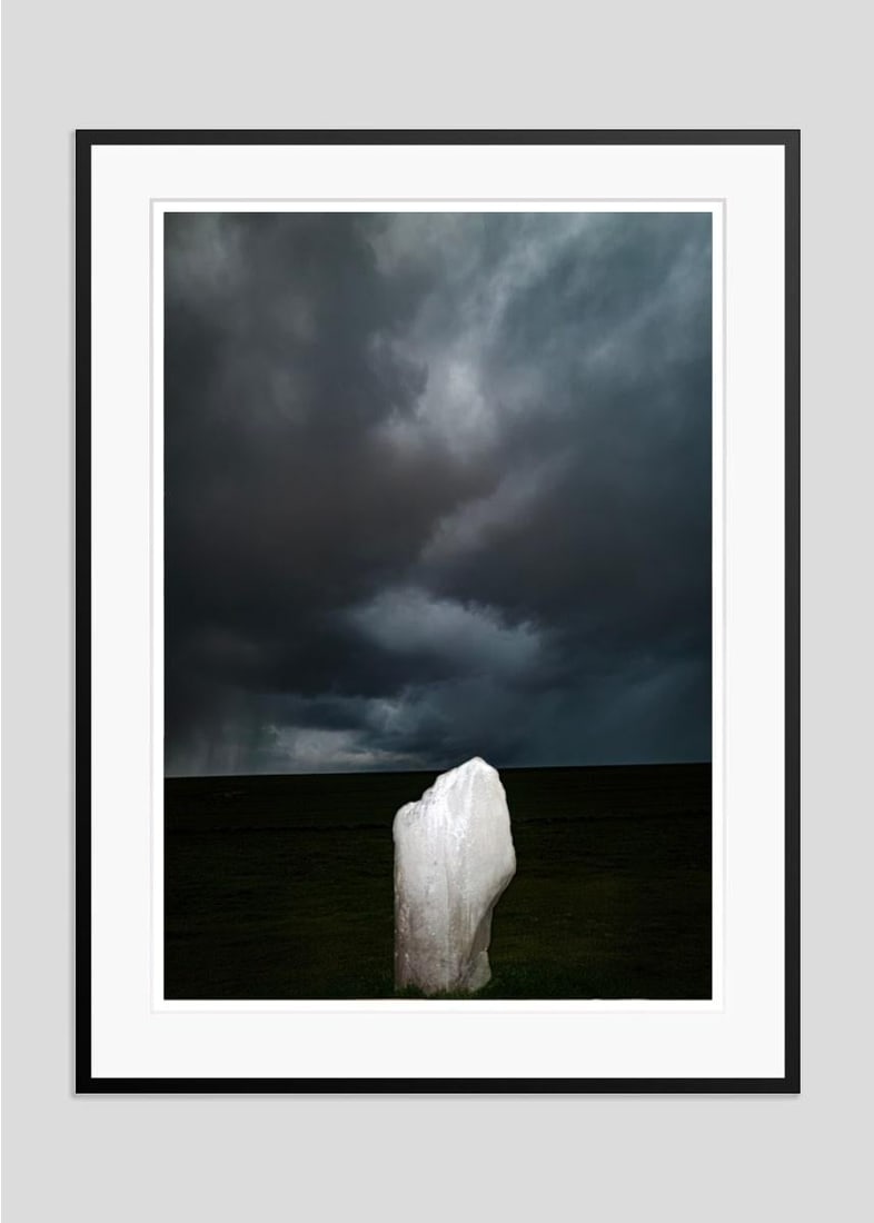 High and Wild By Justin Pumfrey: 2023 - 7