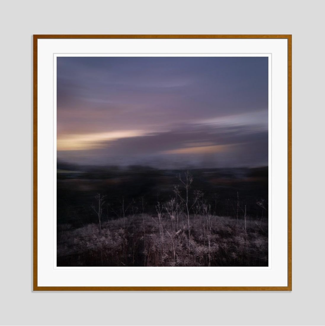 Ham Land By Justin Pumfrey: 2023 - 8