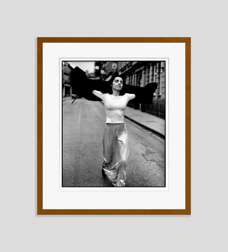 PJ Harvey by Kevin Westenberg Signed Limited Edition: 2000 (printed later) - 5
