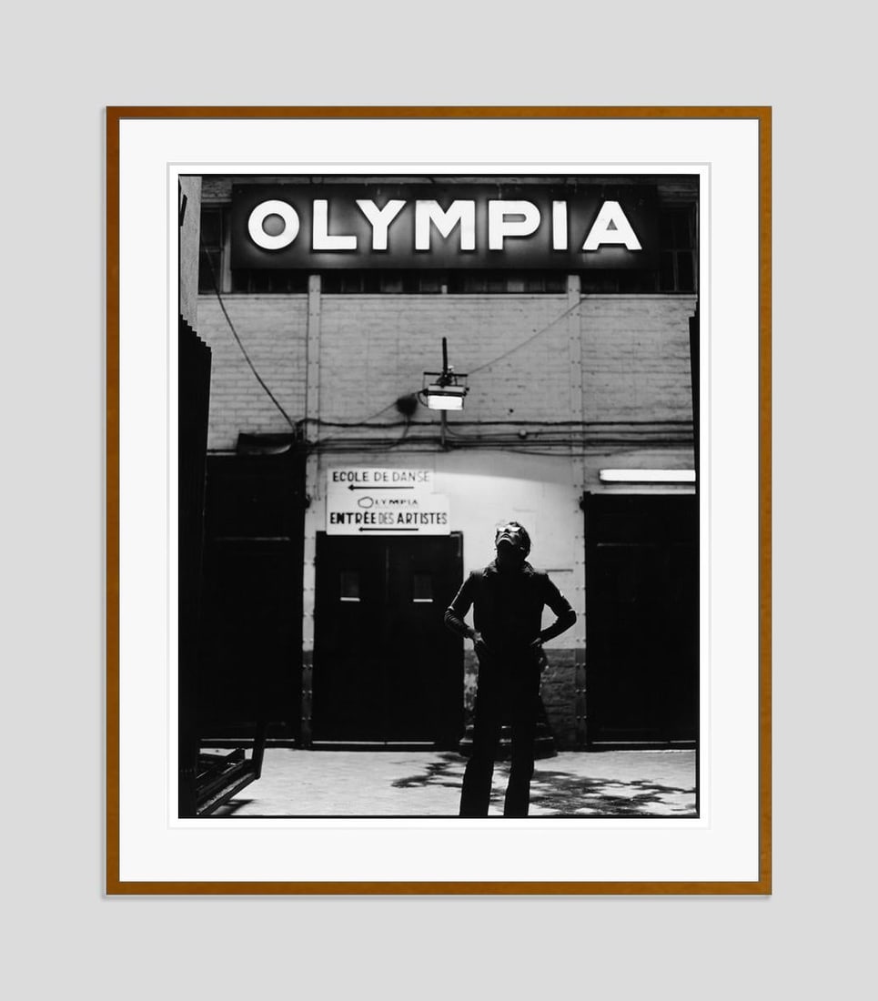 Jarvis Cocker by Kevin Westenberg Signed Limited Edition: 1996 (printed later) - 9