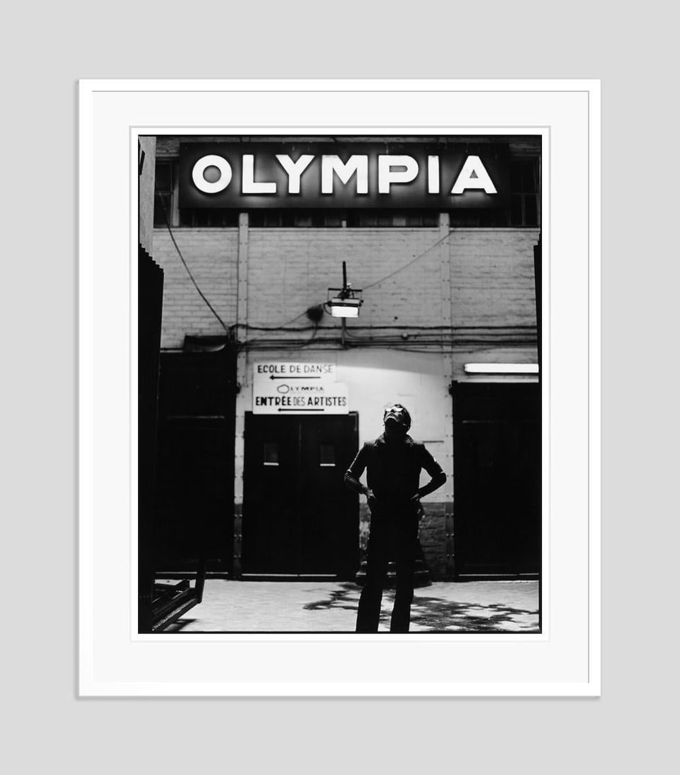 Jarvis Cocker by Kevin Westenberg Signed Limited Edition: 1996 (printed later) - 6