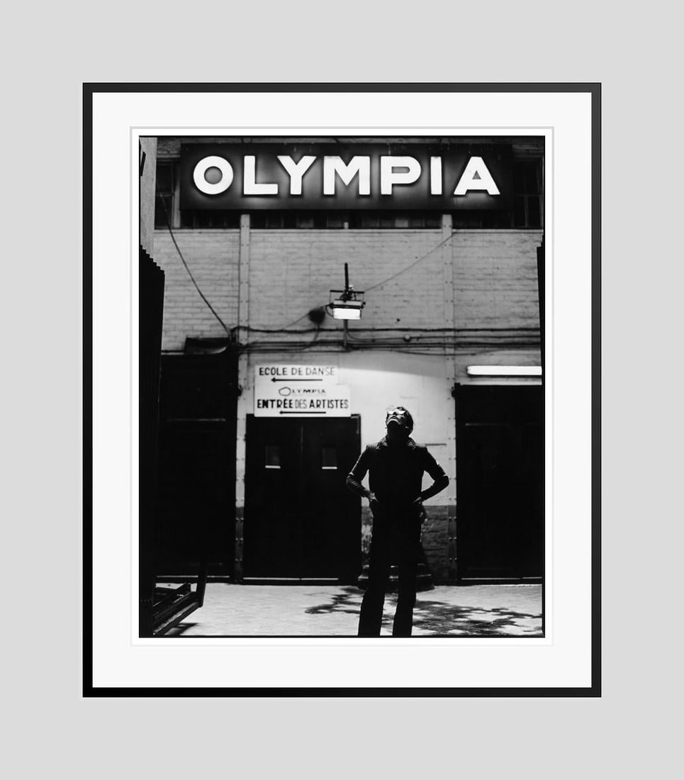 Jarvis Cocker by Kevin Westenberg Signed Limited Edition: 1996 (printed later) - 7