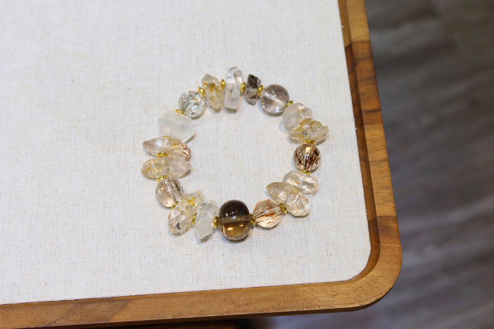 Crystal bracelet - 3