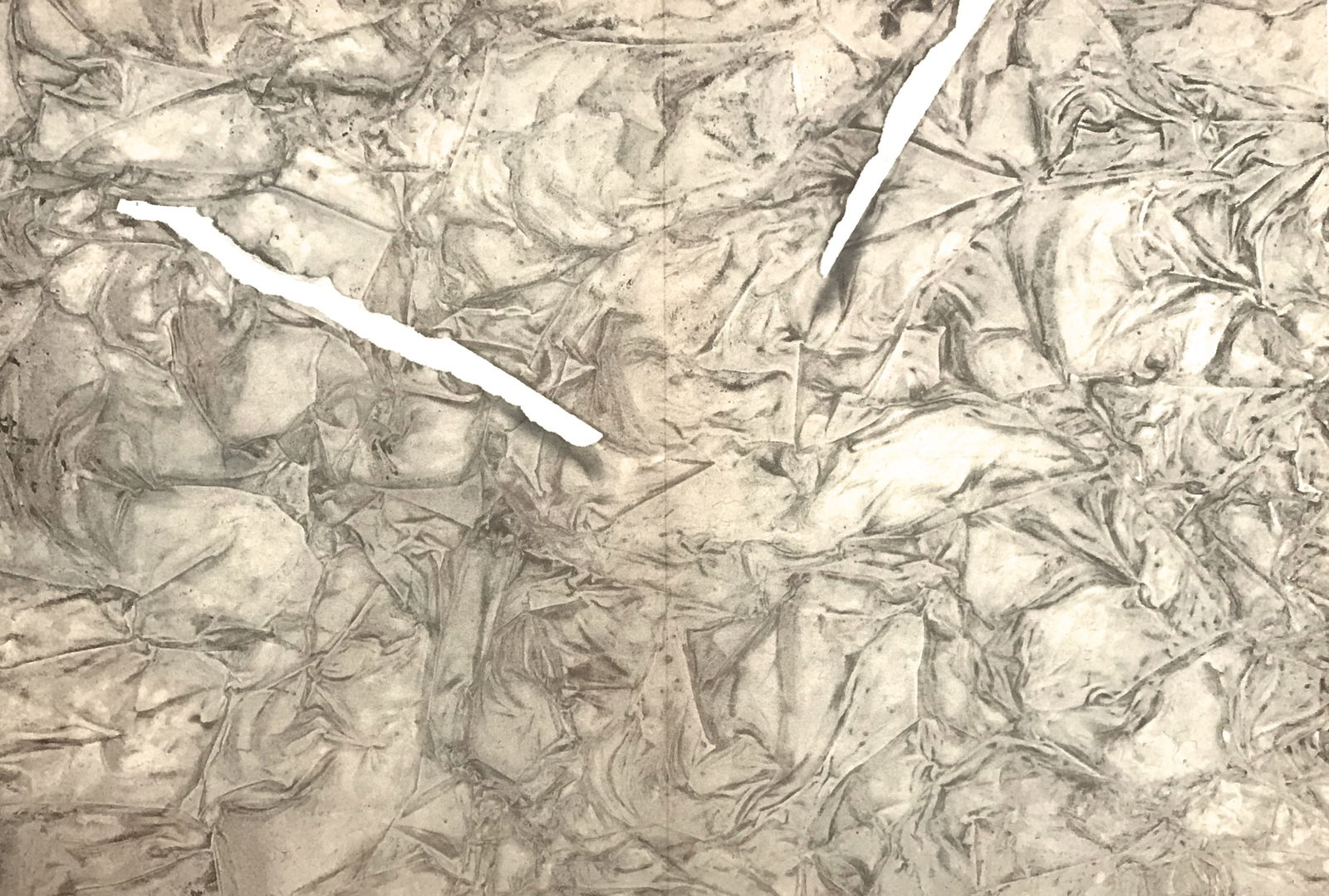 Francois Fiedler lithograph, 1974 (1 of 1)