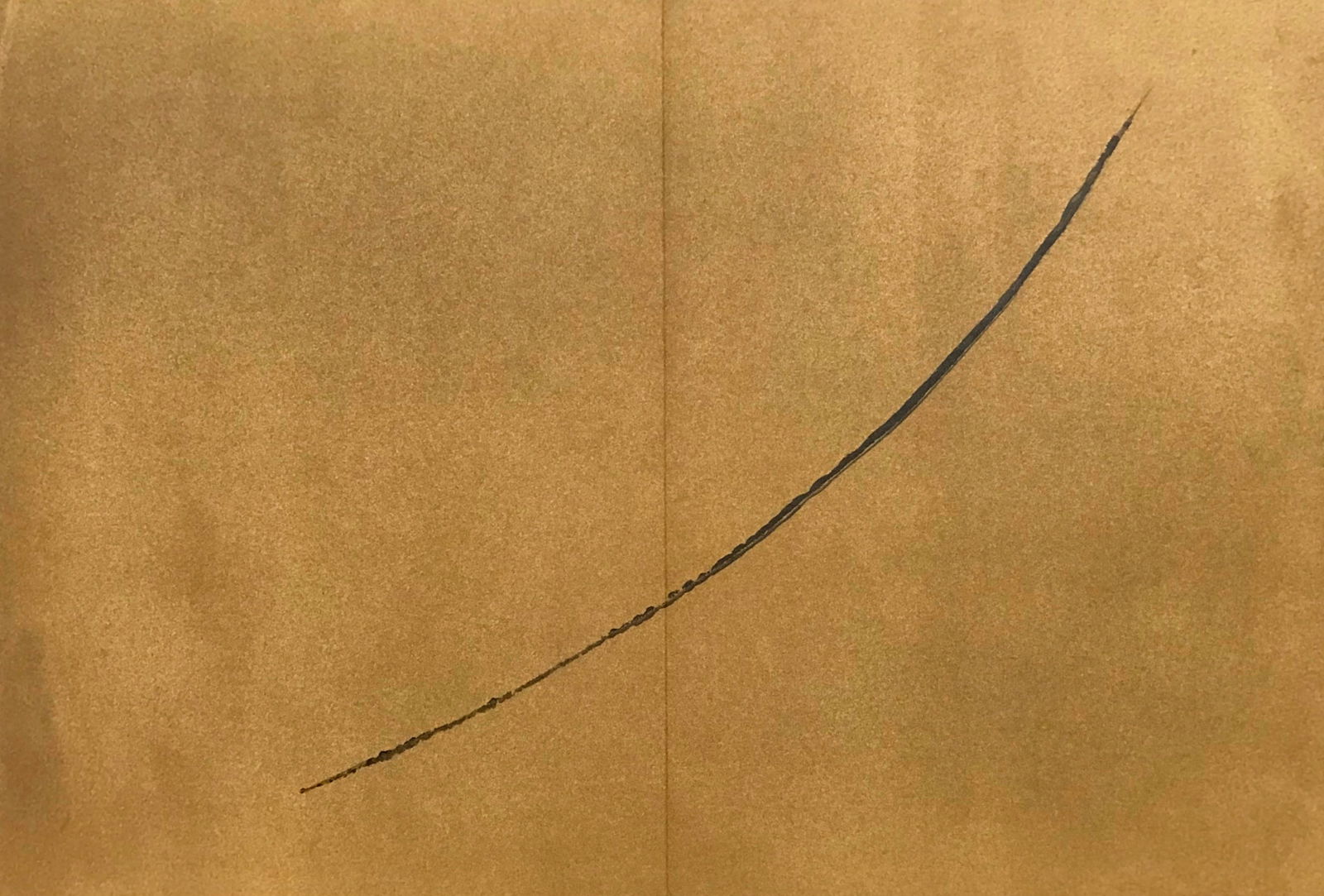 Francois Fiedler original lithograph, 1967 (1 of 1)