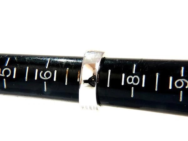 GIA Certified 5.52ct natural cornflower blue sapphire diamonds ring platinum - 9