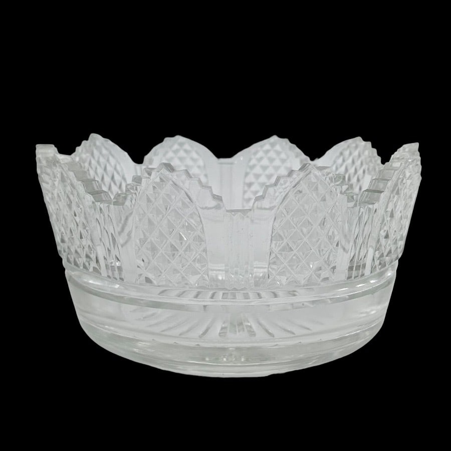 Early 19th Century Antique George IV Silver Centrepiece Birmingham 1824 Matthew Boulton - 8