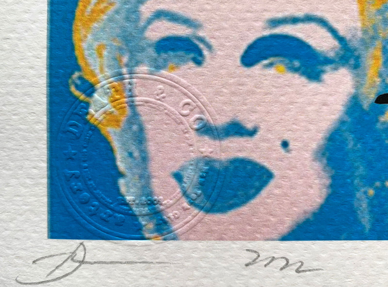 Death NYC Monroe Snoopy Banksy - 2