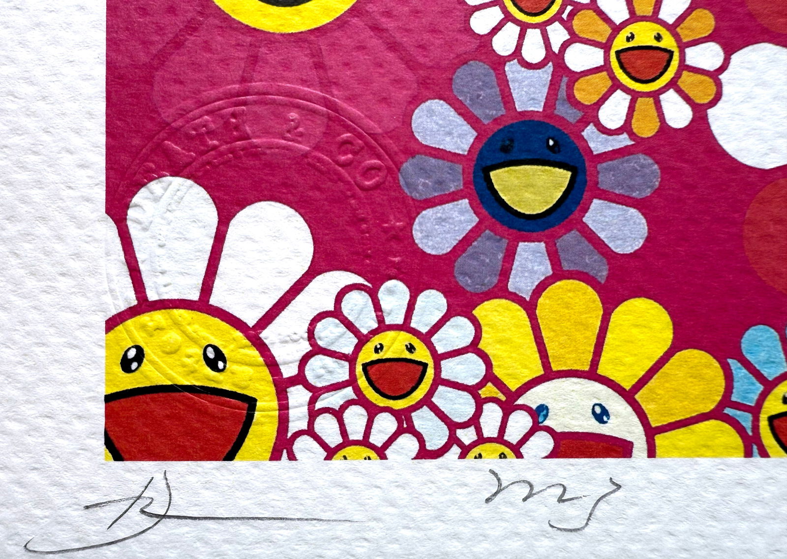 Death NYC Banksy Haring Murakami - 2