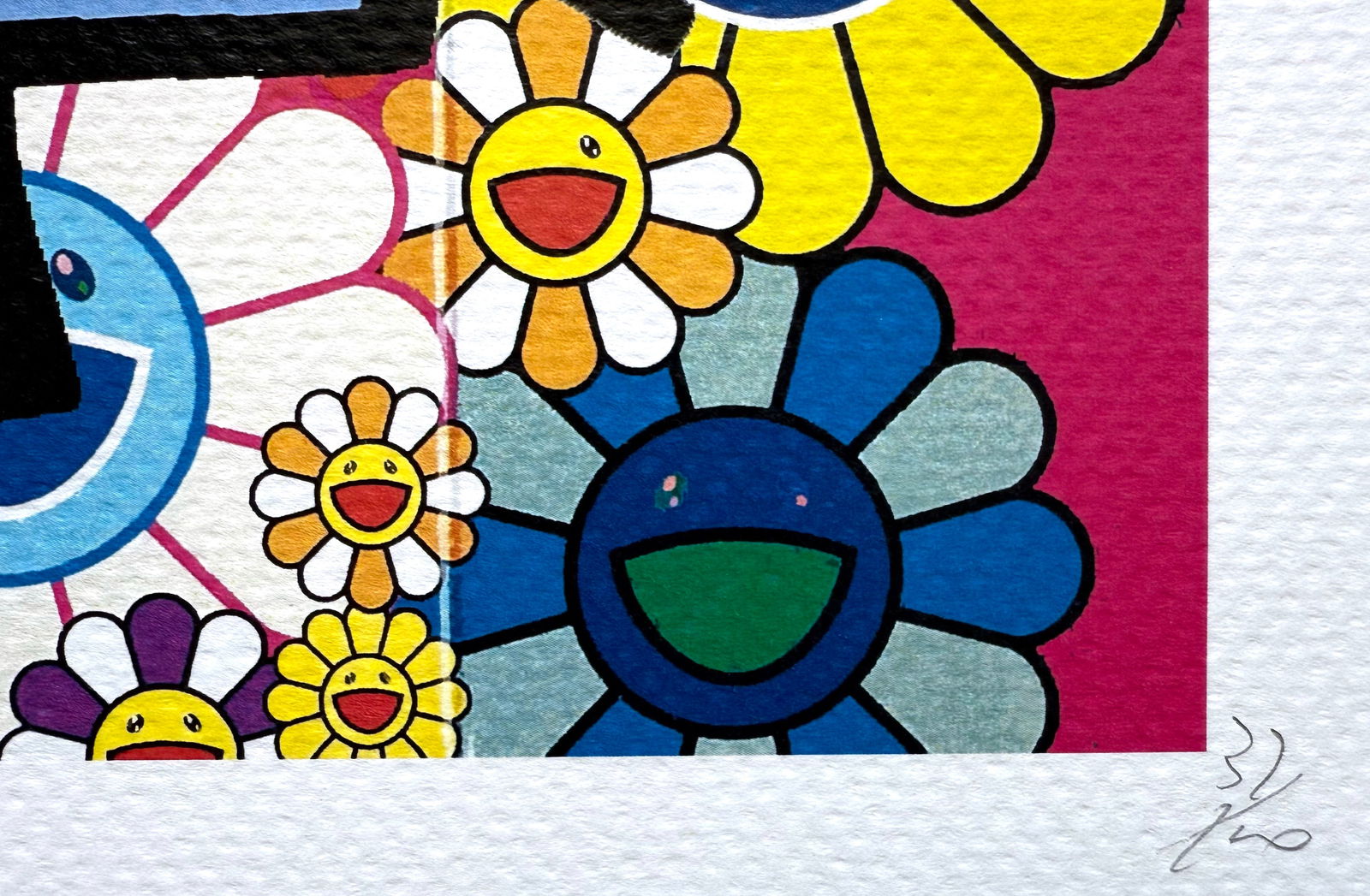 Death NYC Banksy Haring Murakami - 3