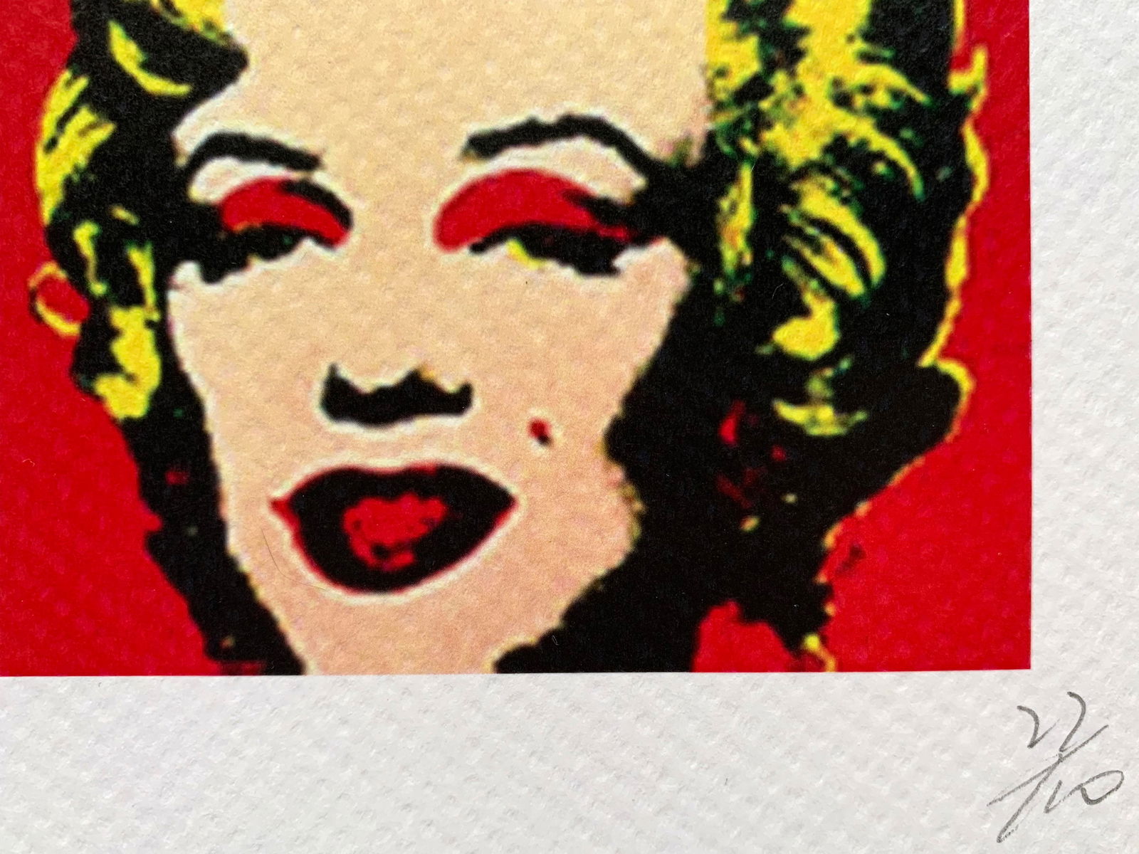 Death NYC KAWS Supreme - 3