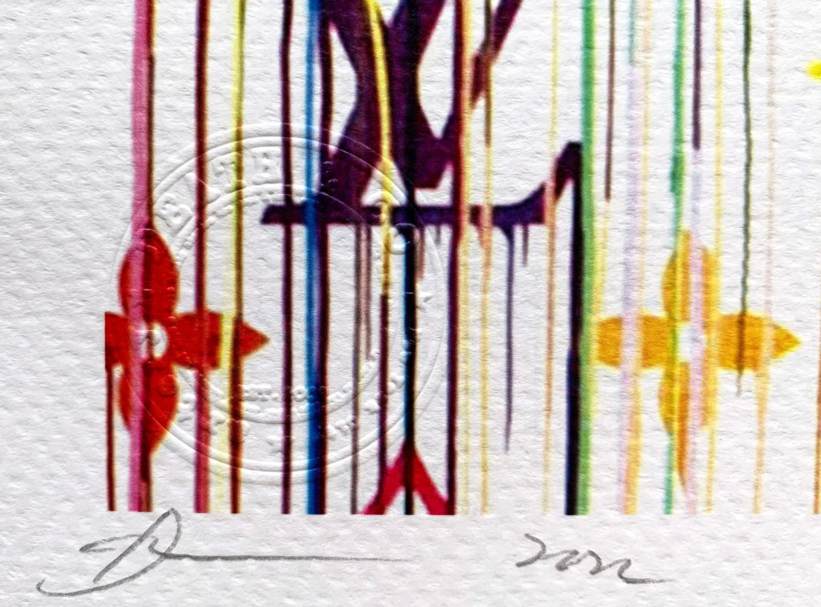 Death NYC Snoopy Louis Vuitton - 2