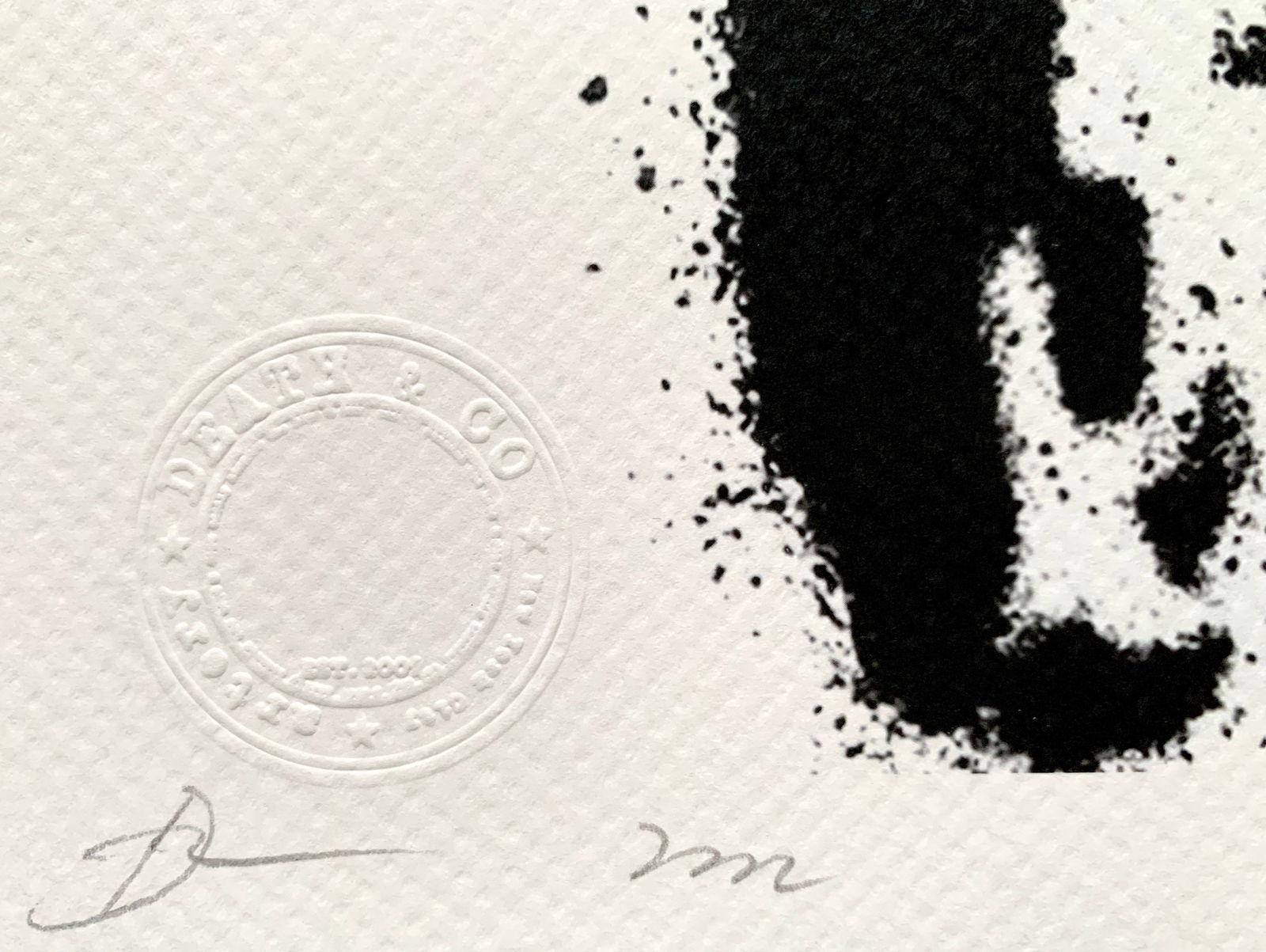 Death NYC Banksy gorilla - 2