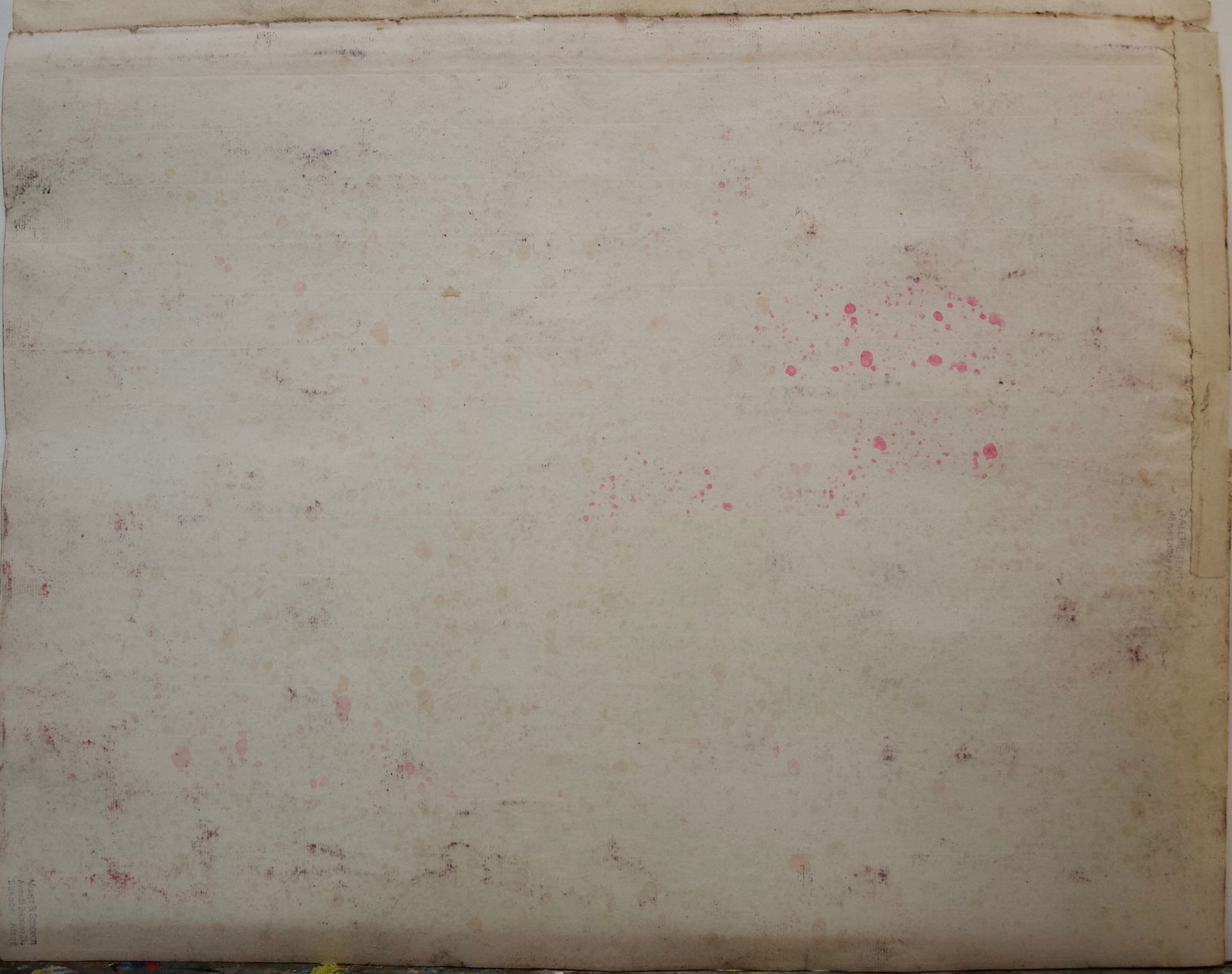 In the Manner of Fernand LEGER 1881-1955 (Public Domain). - 2