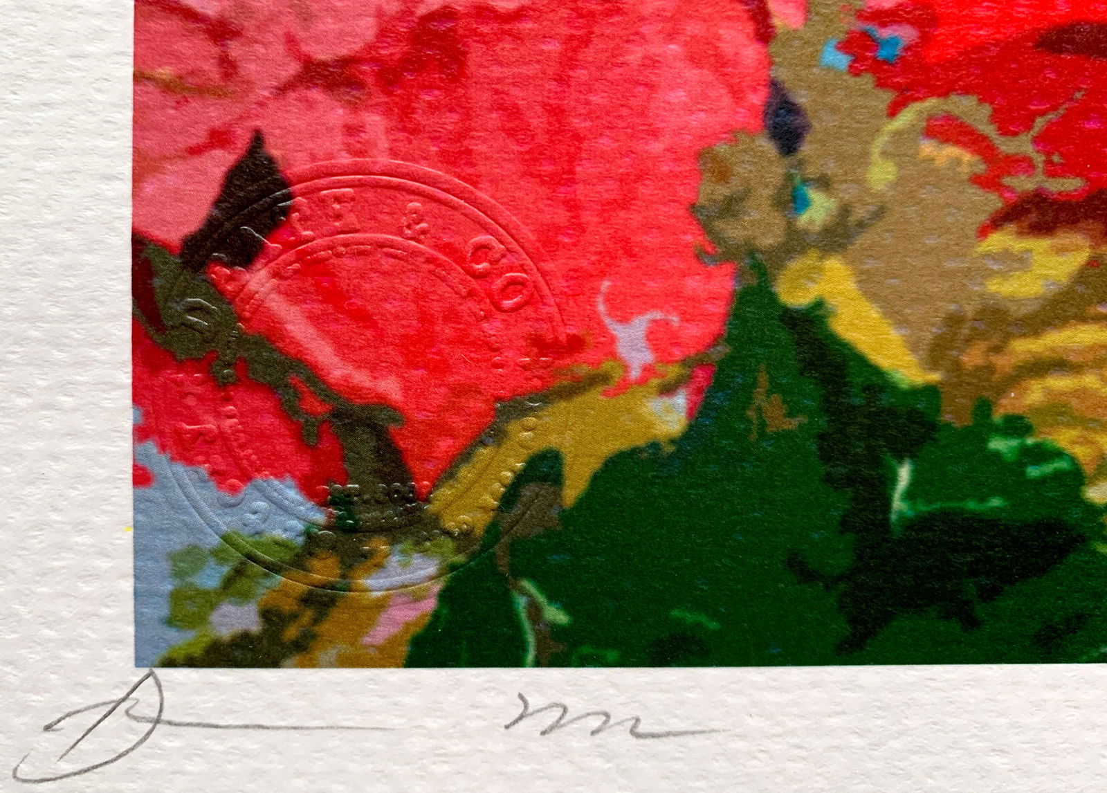 Death NYC Audrey Hepburn - 2