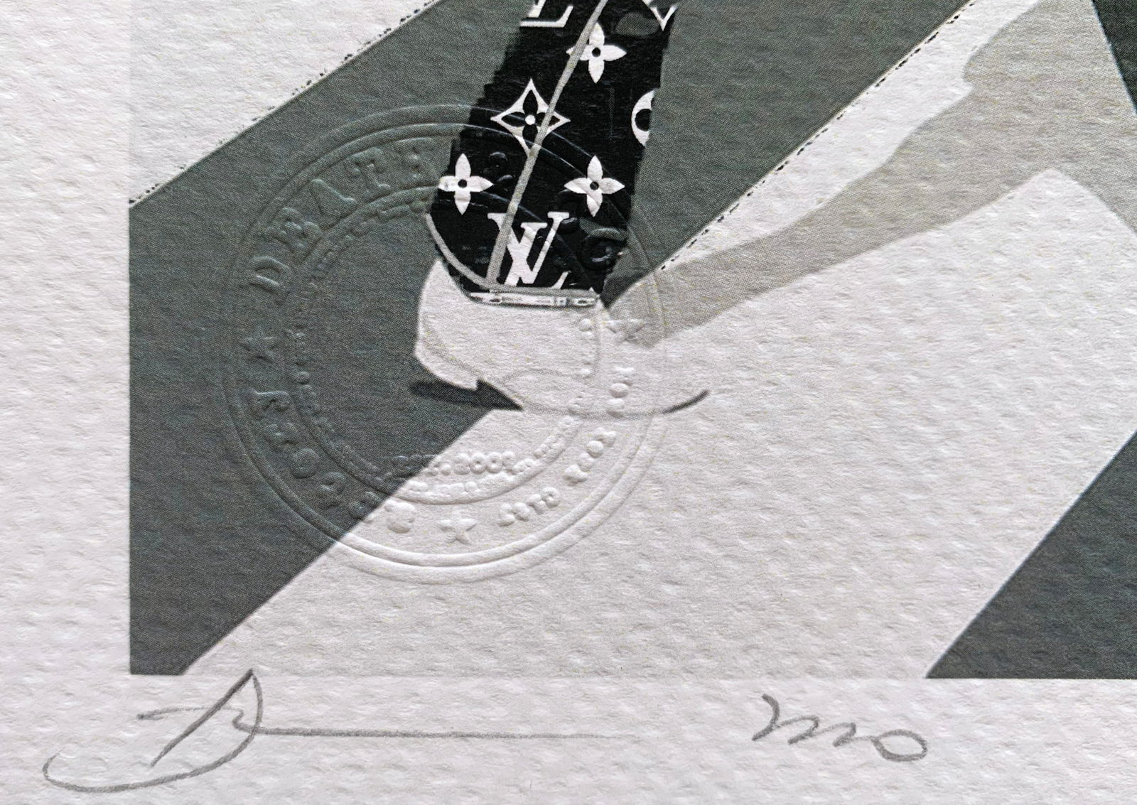 Death NYC Beatles Murakami - 2