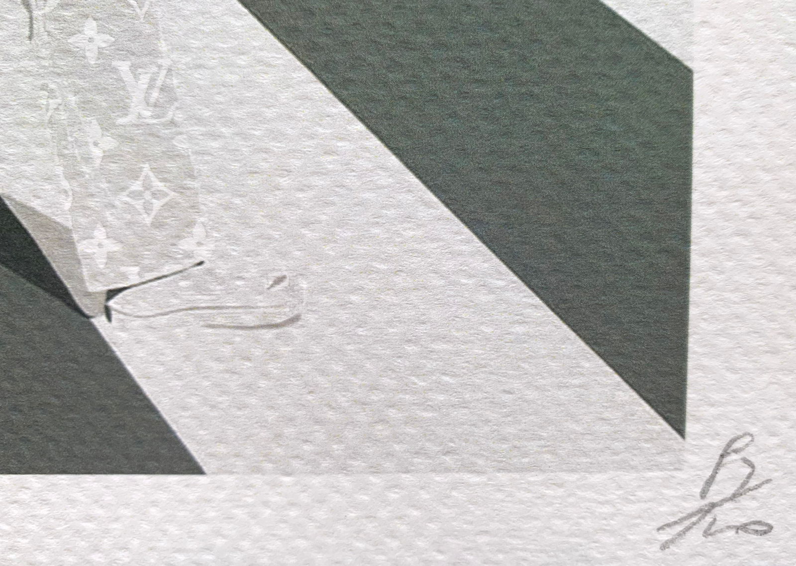 Death NYC Beatles Murakami - 3