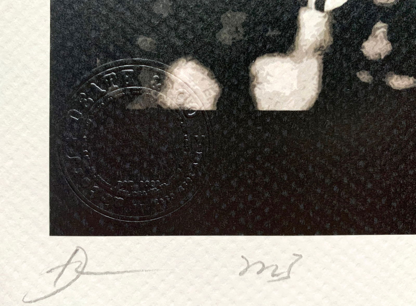 Death NYC Michael Jordan Kusama - 2