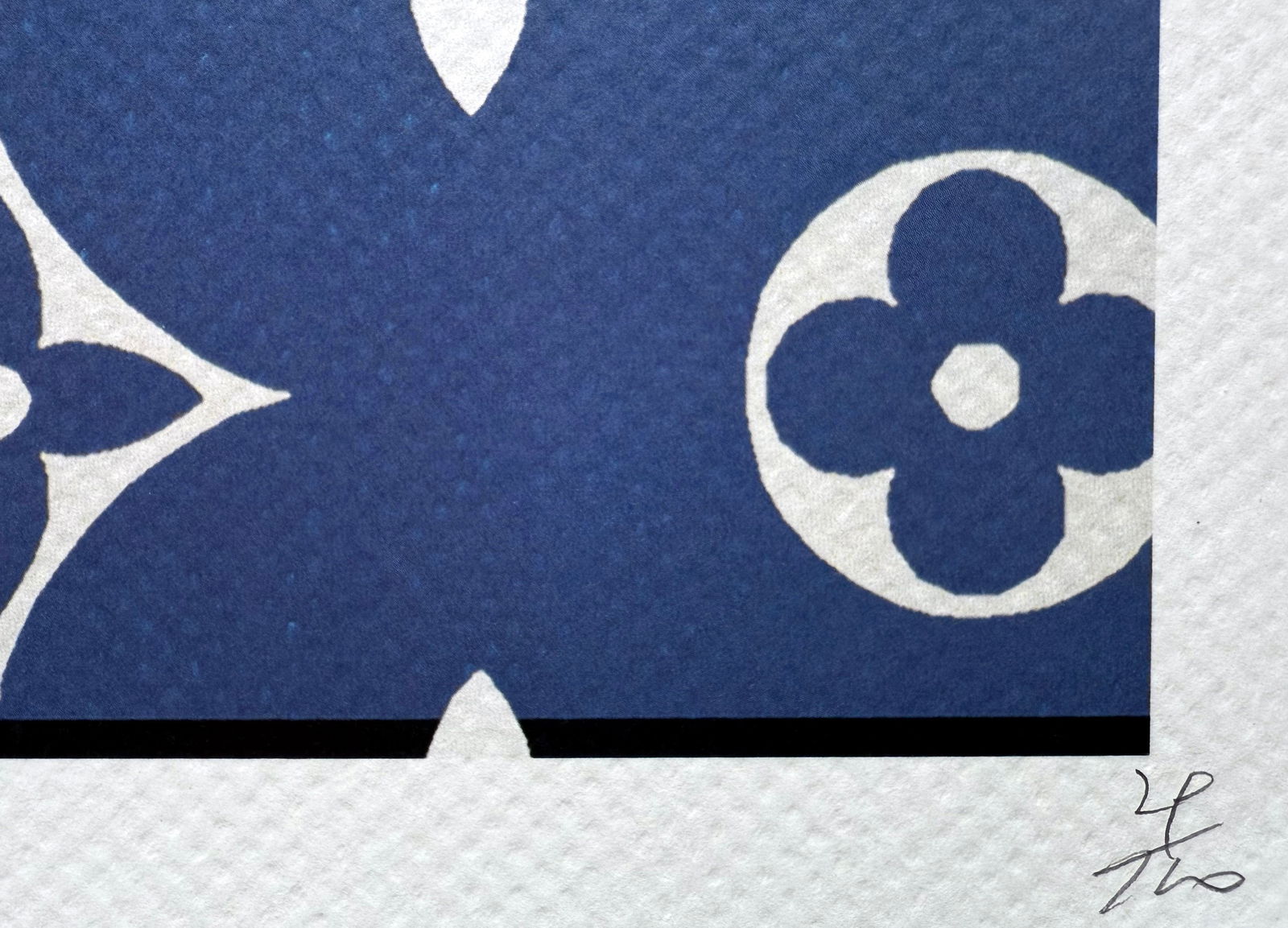 Death NYC Balenciaga Louis Vuitton - 3