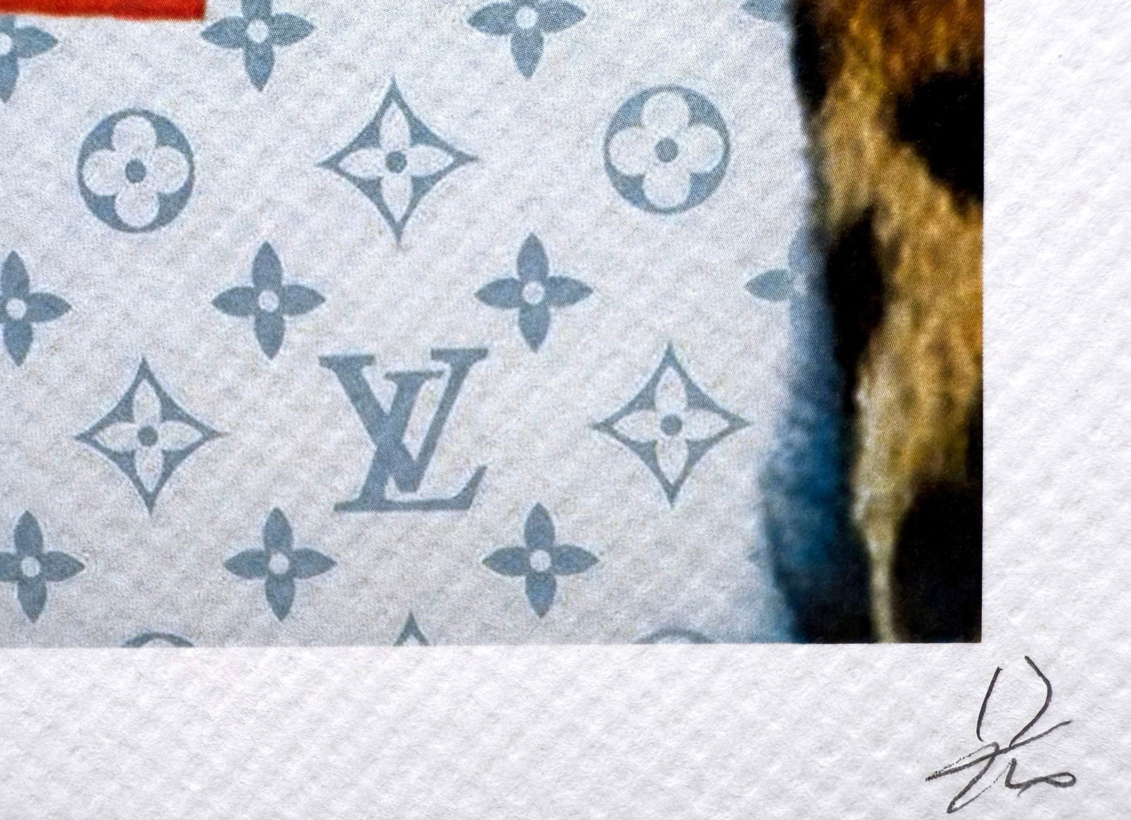 Death NYC Kate Moss Supreme - 3