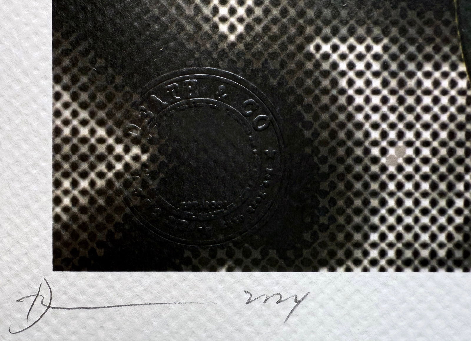 Death NYC Balenciaga Simpson LV - 2