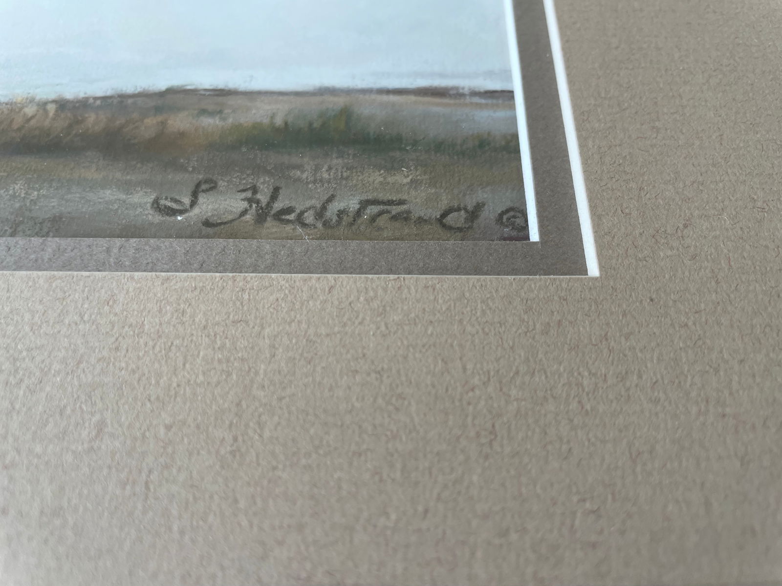 Steam and Hotpots (Untitled) - 2