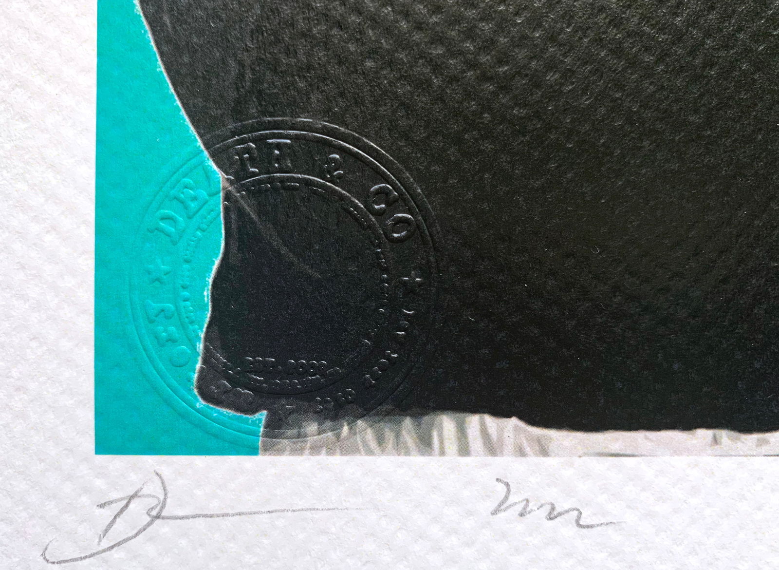 Death NYC Warhol Basquiat - 2