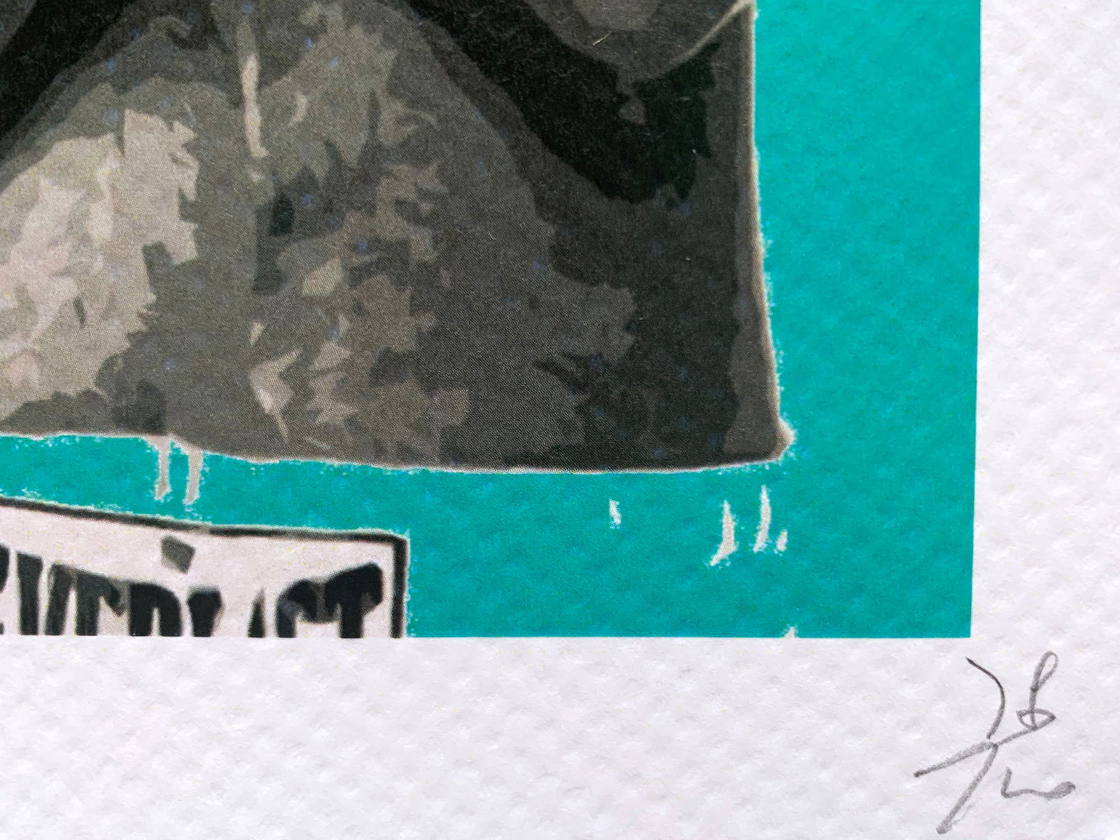 Death NYC Warhol Basquiat - 3