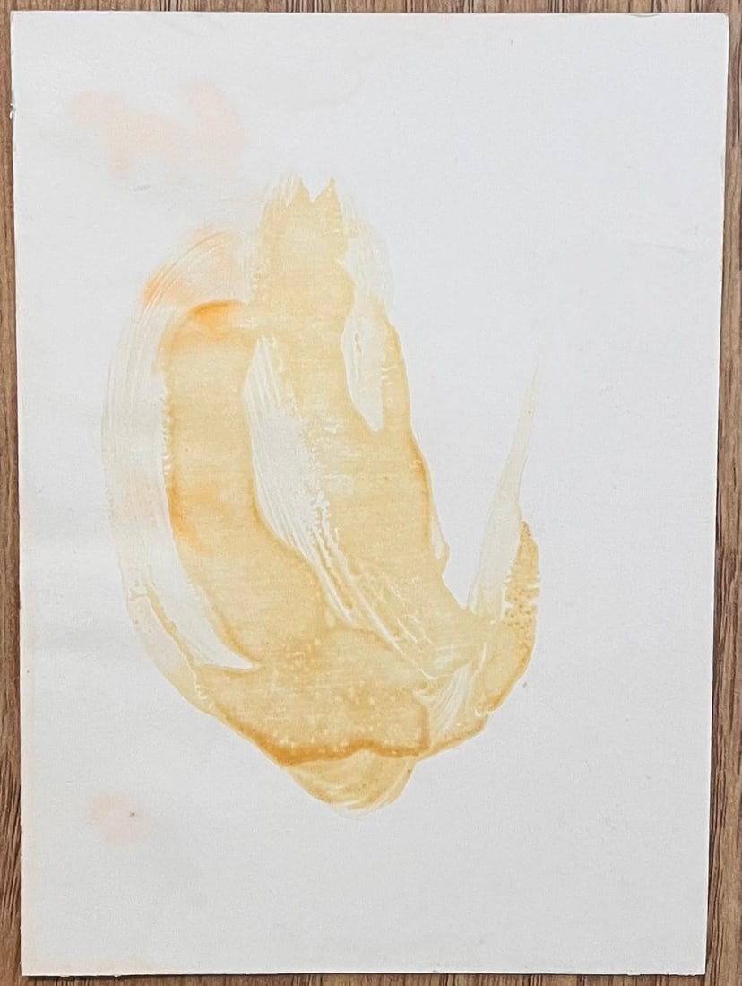 Notions Possibilités Study of Horse Gaits and Motion by Robert Ladou 20th century - 7