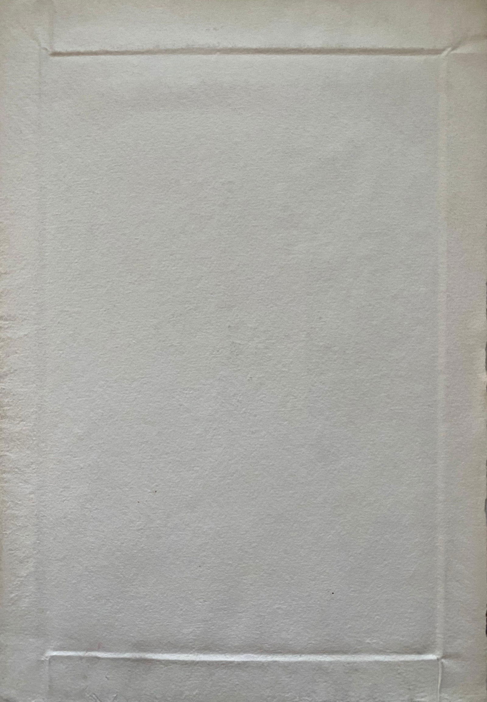 1900's English Impressionist Watercolor Painting Captivating Midnight Forest circa 1900s - 6